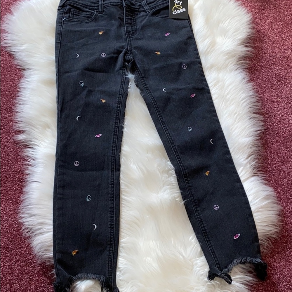 NWT Art Class Jeans